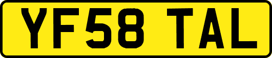YF58TAL
