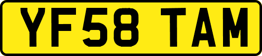 YF58TAM
