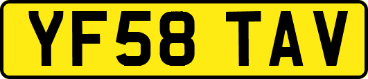 YF58TAV