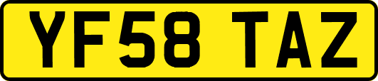 YF58TAZ