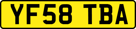 YF58TBA