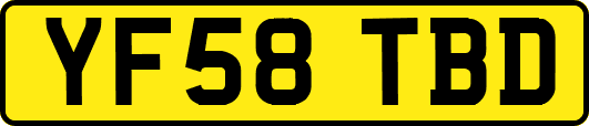 YF58TBD