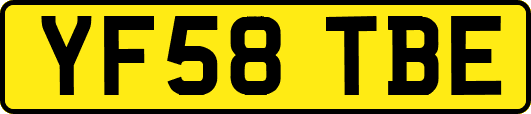YF58TBE