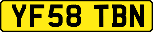 YF58TBN