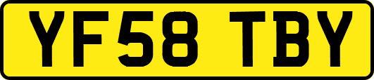 YF58TBY