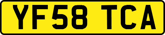 YF58TCA
