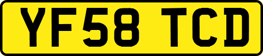 YF58TCD