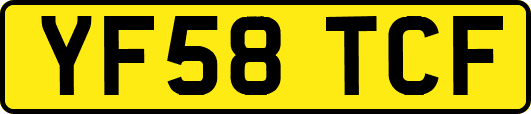 YF58TCF