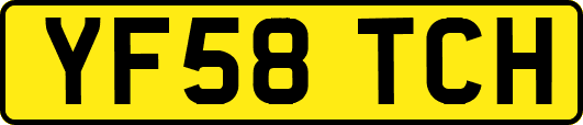 YF58TCH
