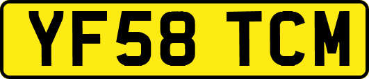 YF58TCM
