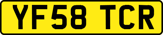 YF58TCR