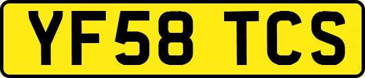 YF58TCS