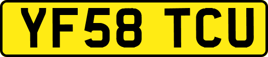 YF58TCU