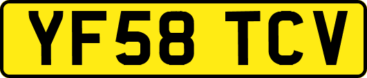 YF58TCV