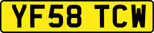 YF58TCW