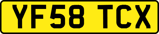 YF58TCX