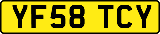 YF58TCY