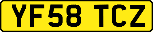 YF58TCZ