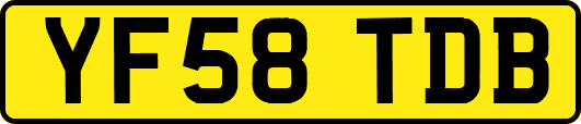 YF58TDB