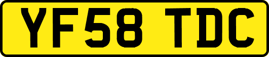 YF58TDC