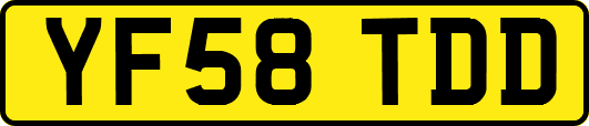 YF58TDD