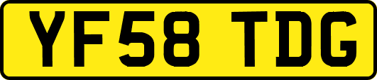 YF58TDG