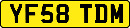 YF58TDM
