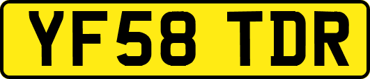 YF58TDR