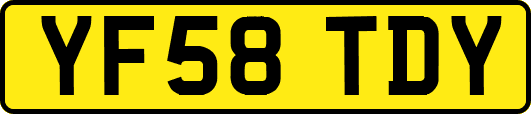 YF58TDY