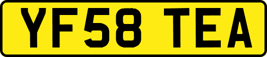 YF58TEA