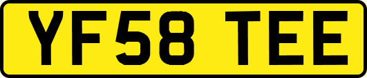 YF58TEE