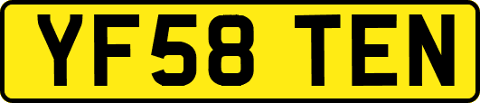 YF58TEN
