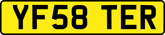 YF58TER