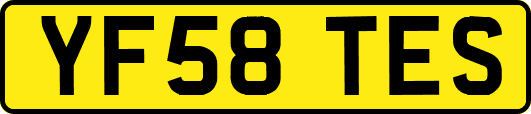 YF58TES