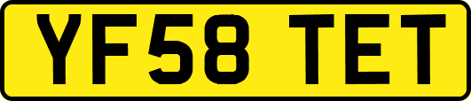 YF58TET