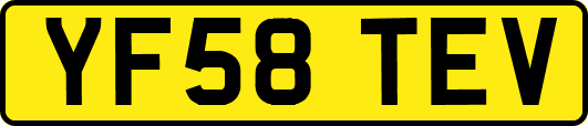 YF58TEV
