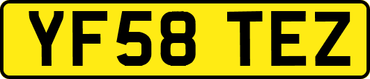 YF58TEZ