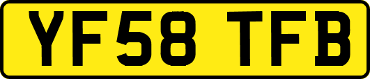 YF58TFB