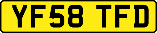 YF58TFD