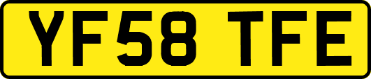 YF58TFE