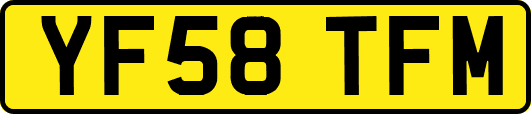 YF58TFM