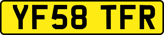 YF58TFR