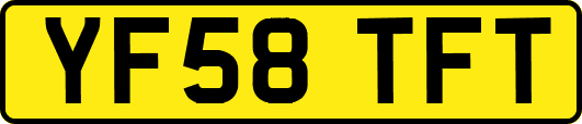 YF58TFT
