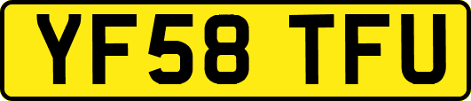YF58TFU