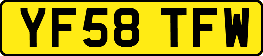 YF58TFW