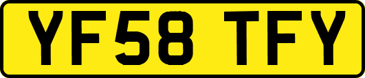 YF58TFY
