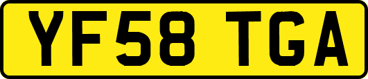 YF58TGA