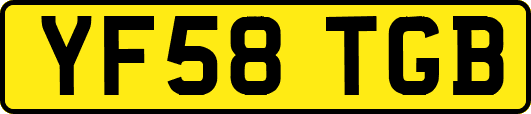 YF58TGB