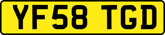 YF58TGD