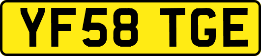 YF58TGE